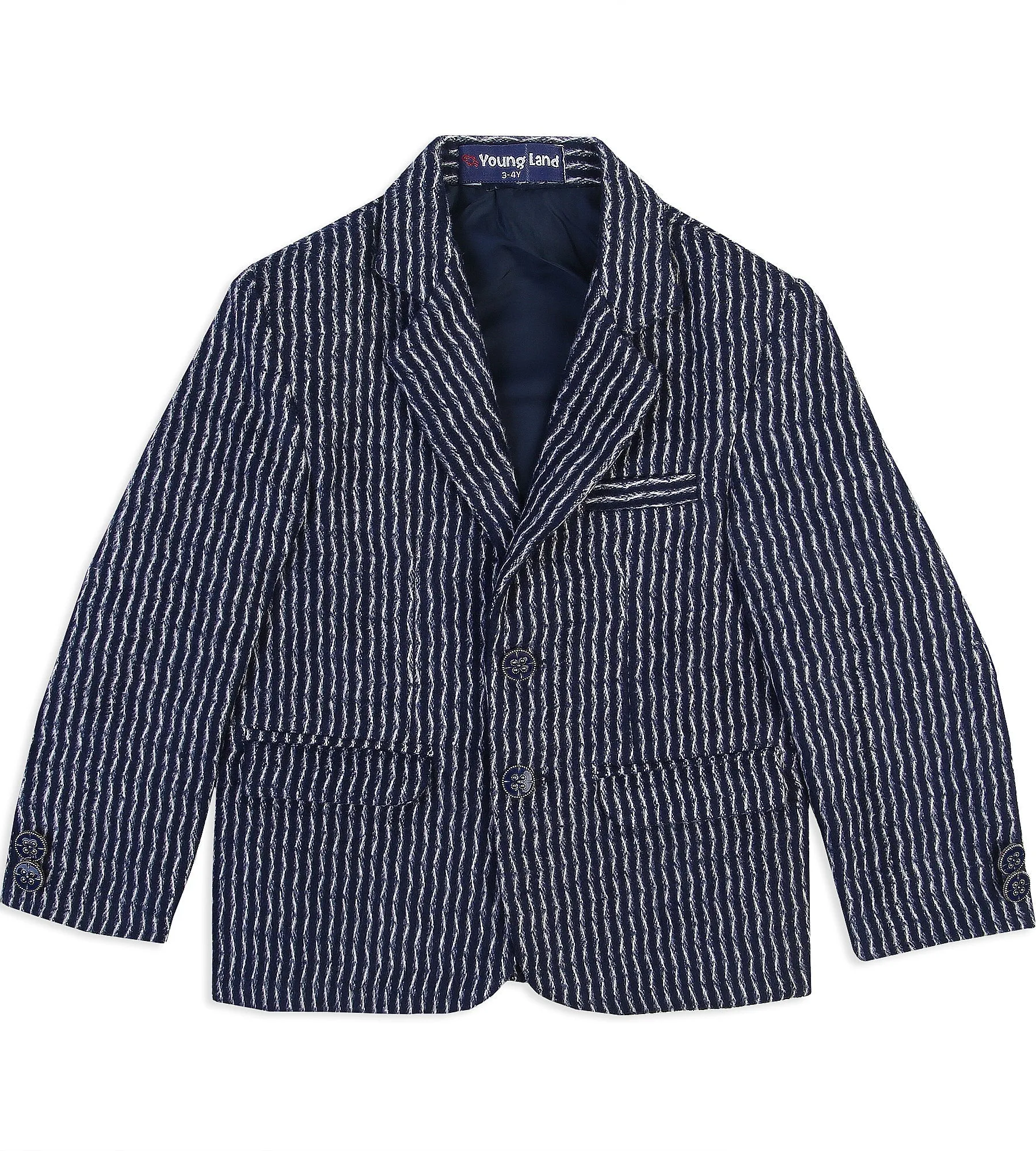 Boys Coat - 0278442