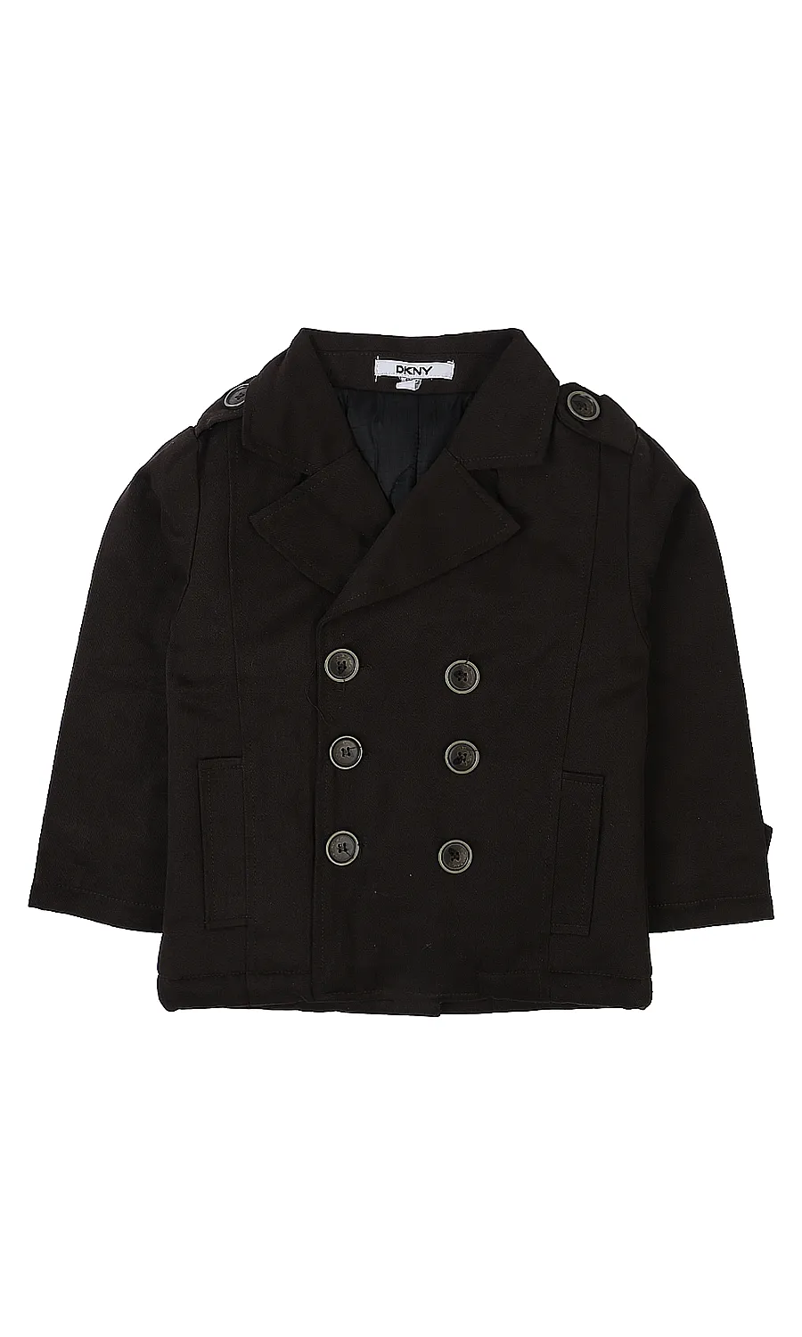 Boys Coat - 0297019