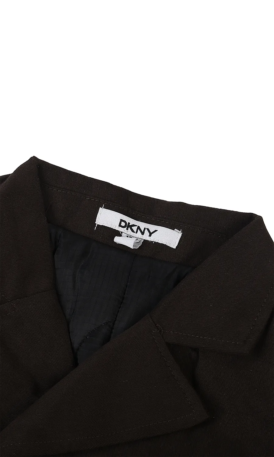 Boys Coat - 0297019