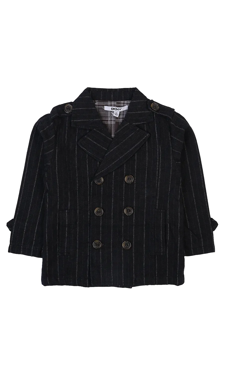 Boys Coat - 0297063