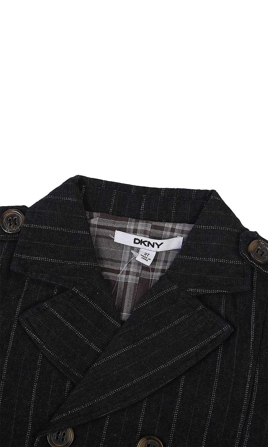 Boys Coat - 0297063