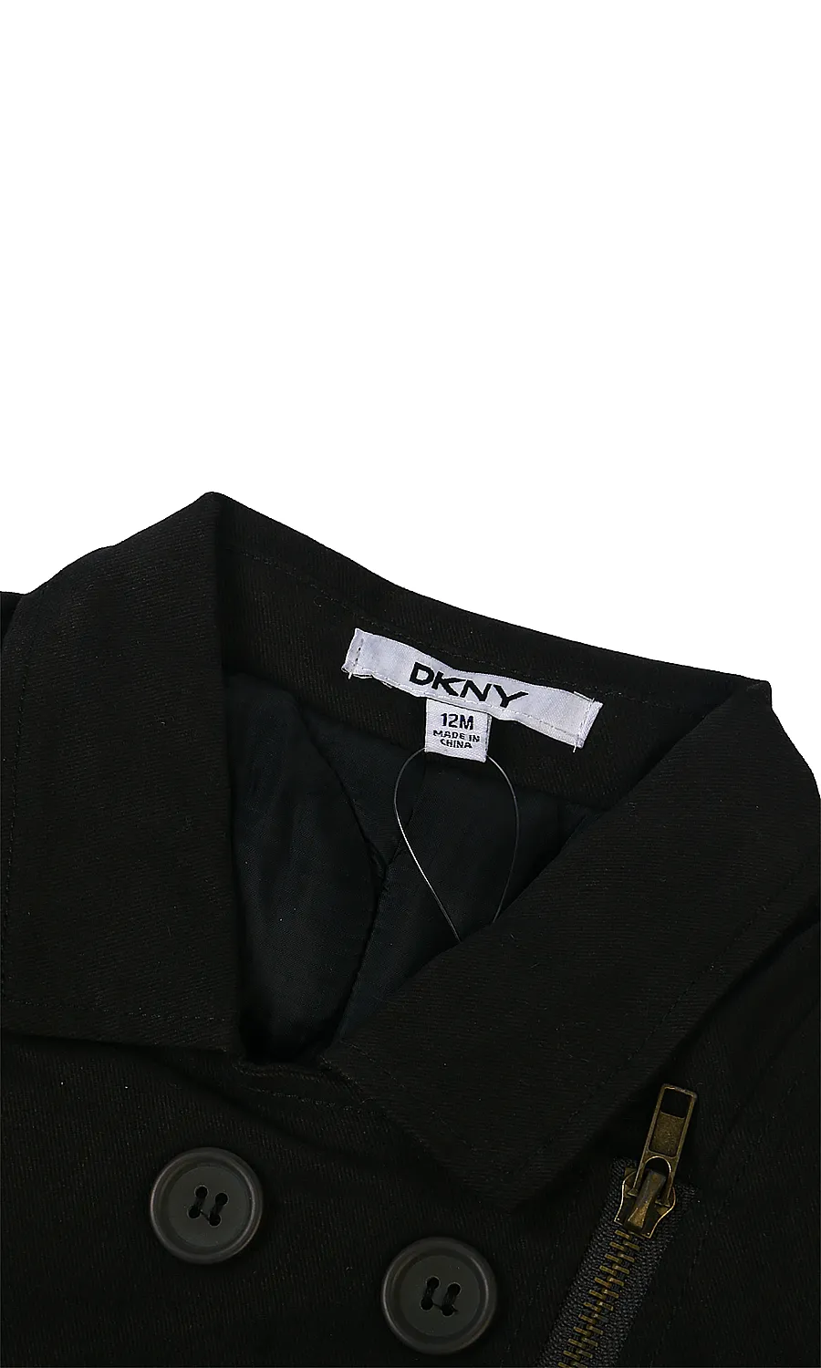 Boys Coat - 0297065