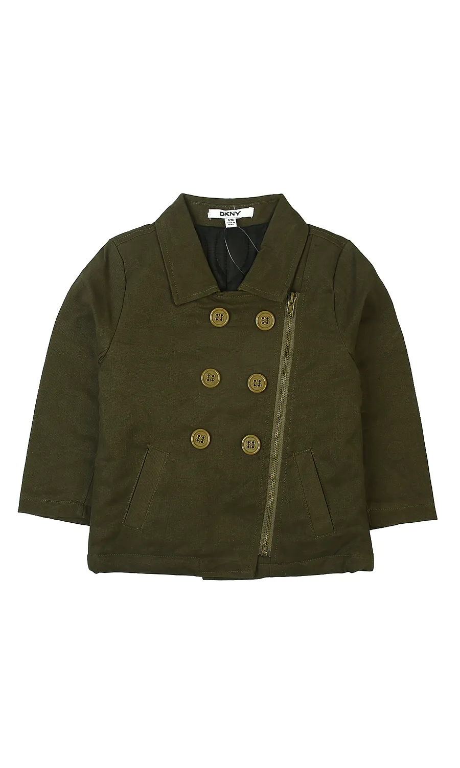 Boys Coat - 0297070