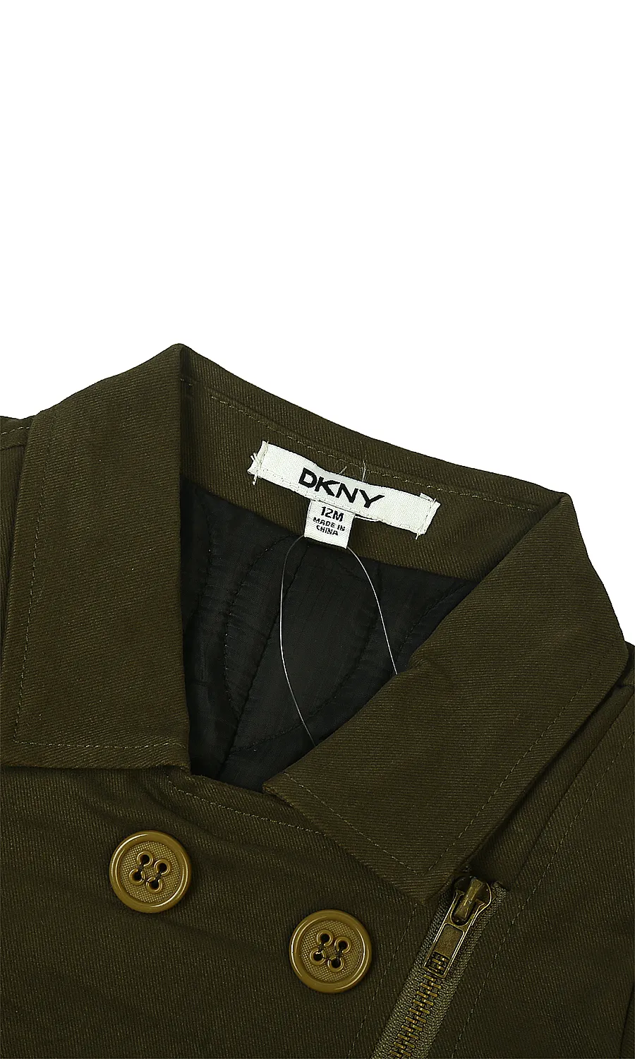 Boys Coat - 0297070