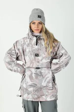 BRETHREN 2023 SOFTSHELL ANORAK