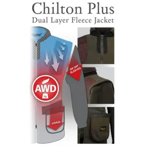 Chilton Plus with A.W.D