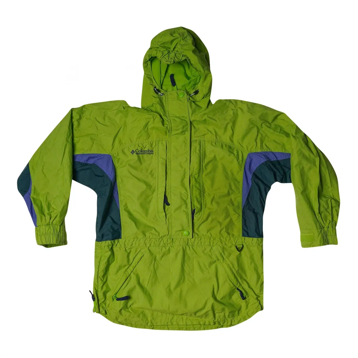 Columbia Riptide Anorak