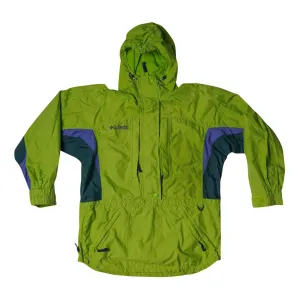 Columbia Riptide Anorak
