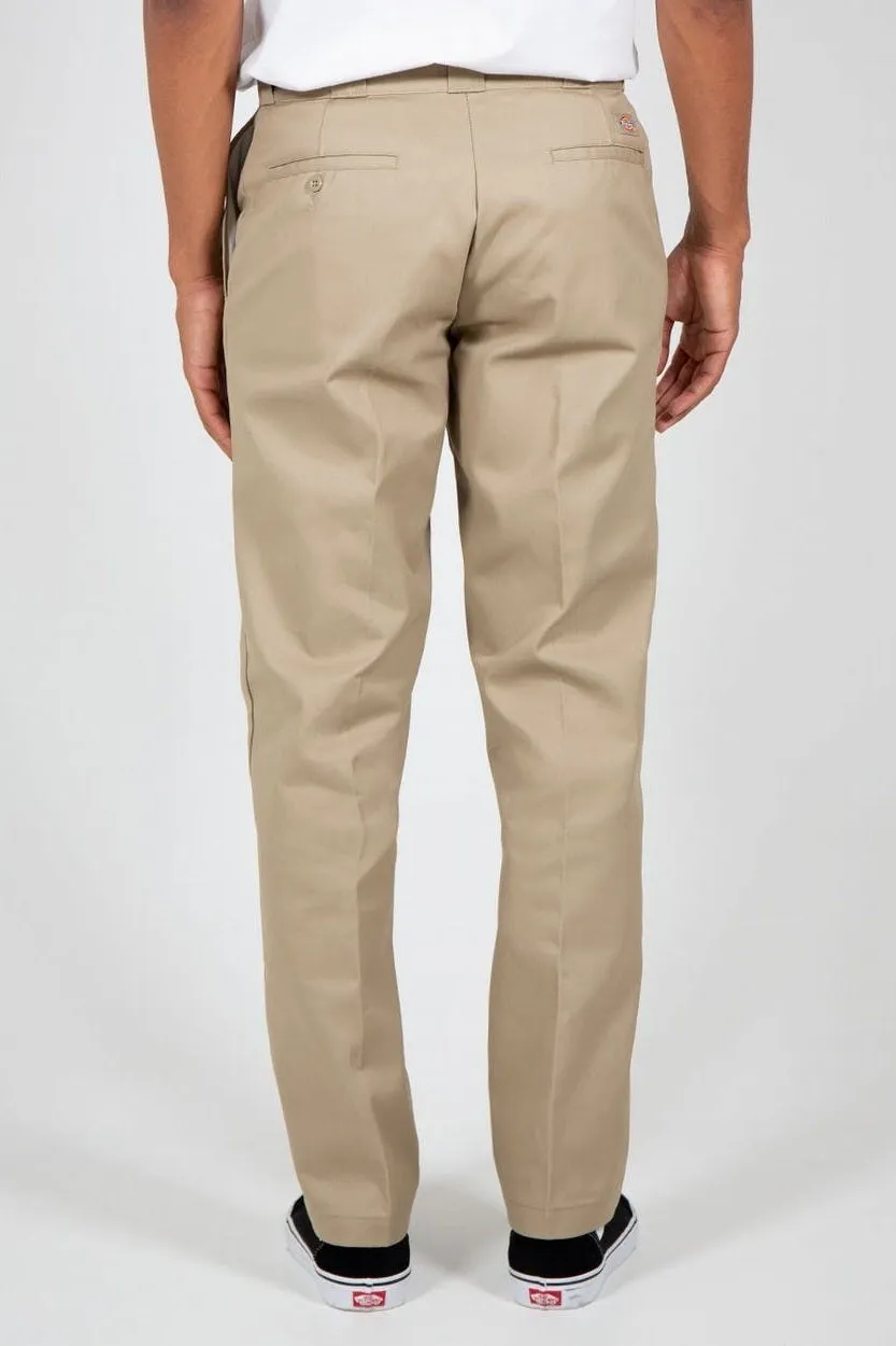 Dickies original 874 work pant - khaki