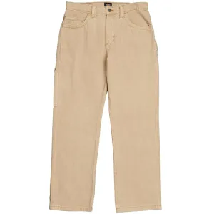 Dickies Skate Denim Pants - Khaki