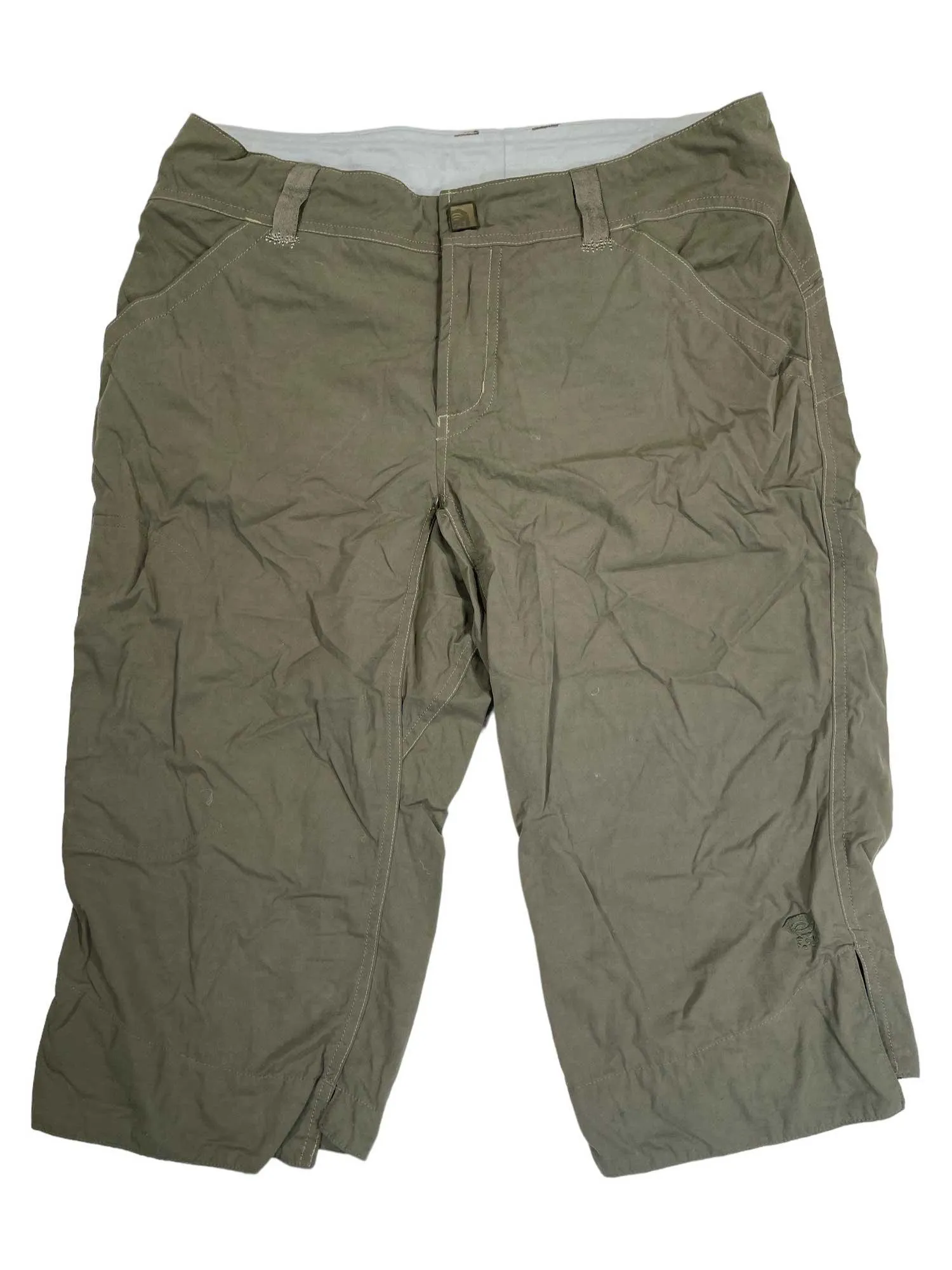 Ellinor Capri Pants
