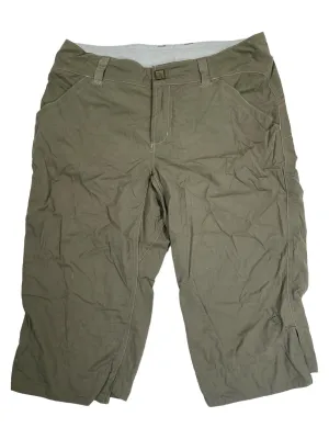 Ellinor Capri Pants