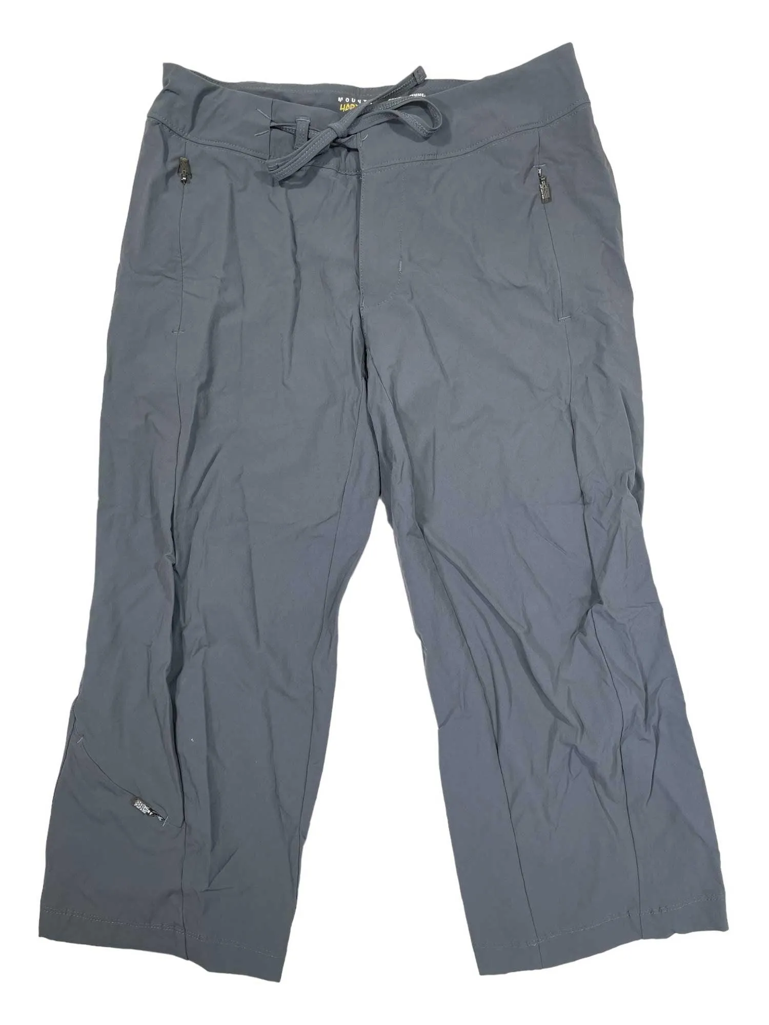 Ellinor Capri Pants