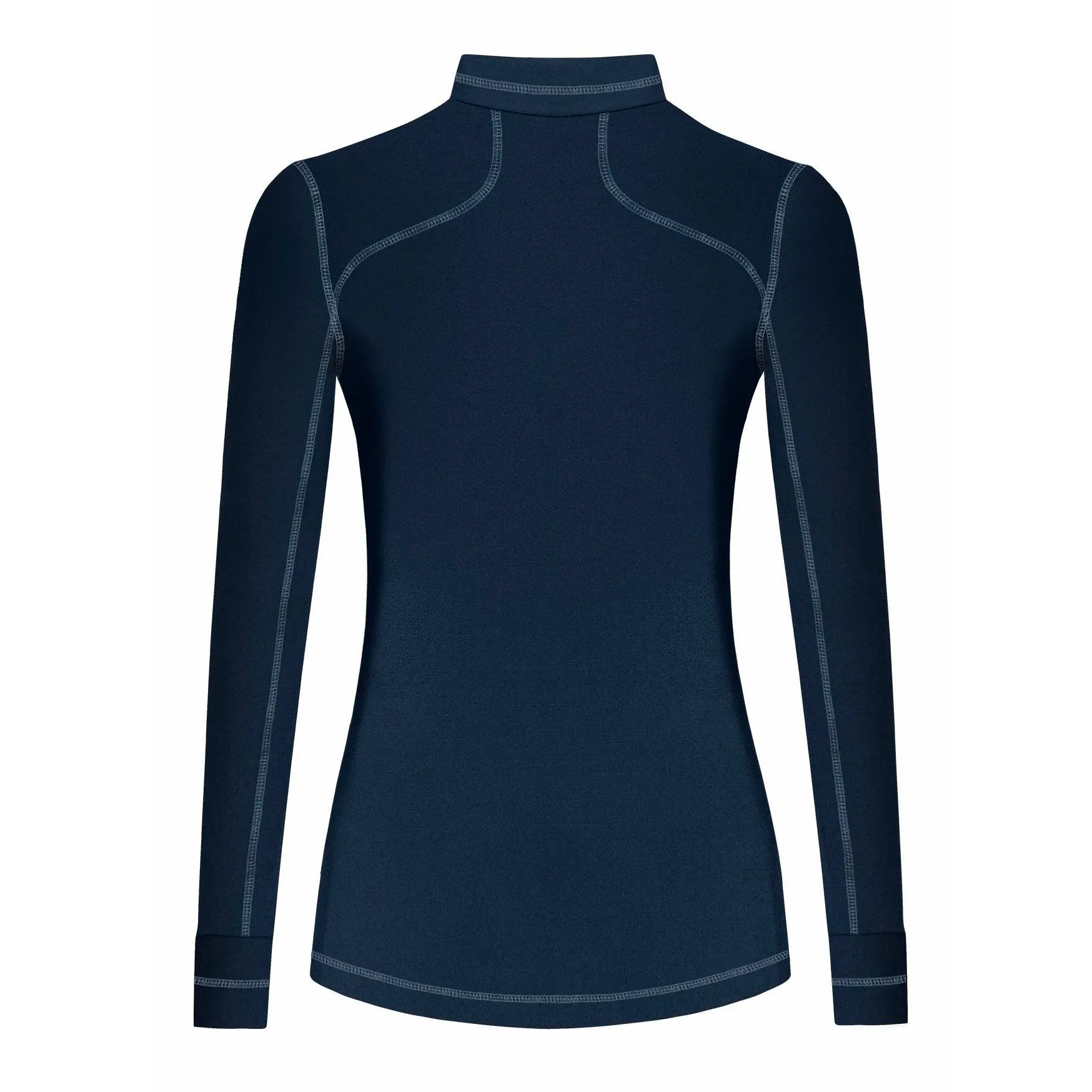 Fair Play Turtleneck KAROLINA, Navy