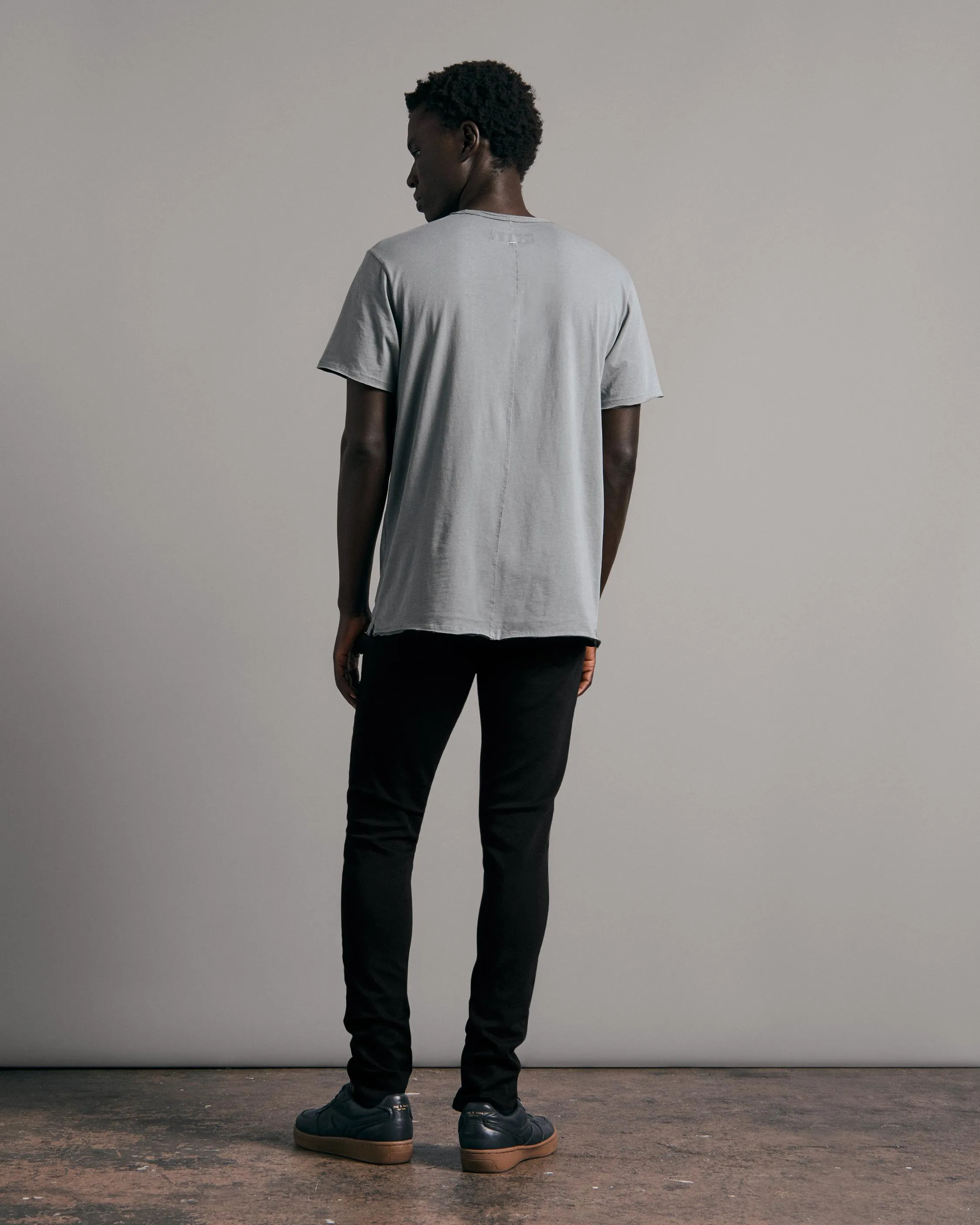 Fit 1 Aero Stretch Jeans