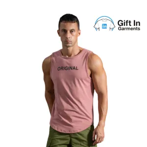 Fitness Tank Top Men
