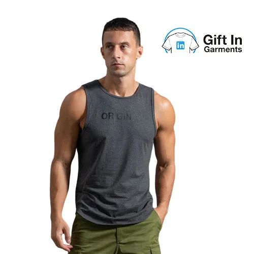 Fitness Tank Top Men