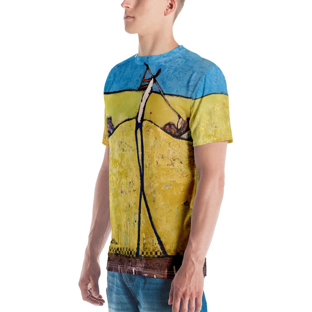 Fore 2 Men's t-shirt