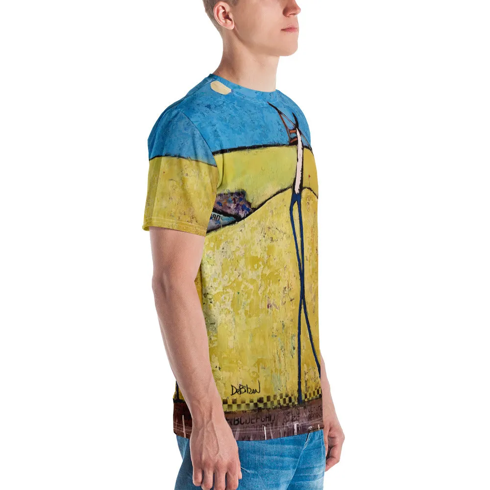 Fore 2 Men's t-shirt