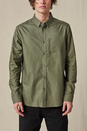 Foundation L/S Shirt