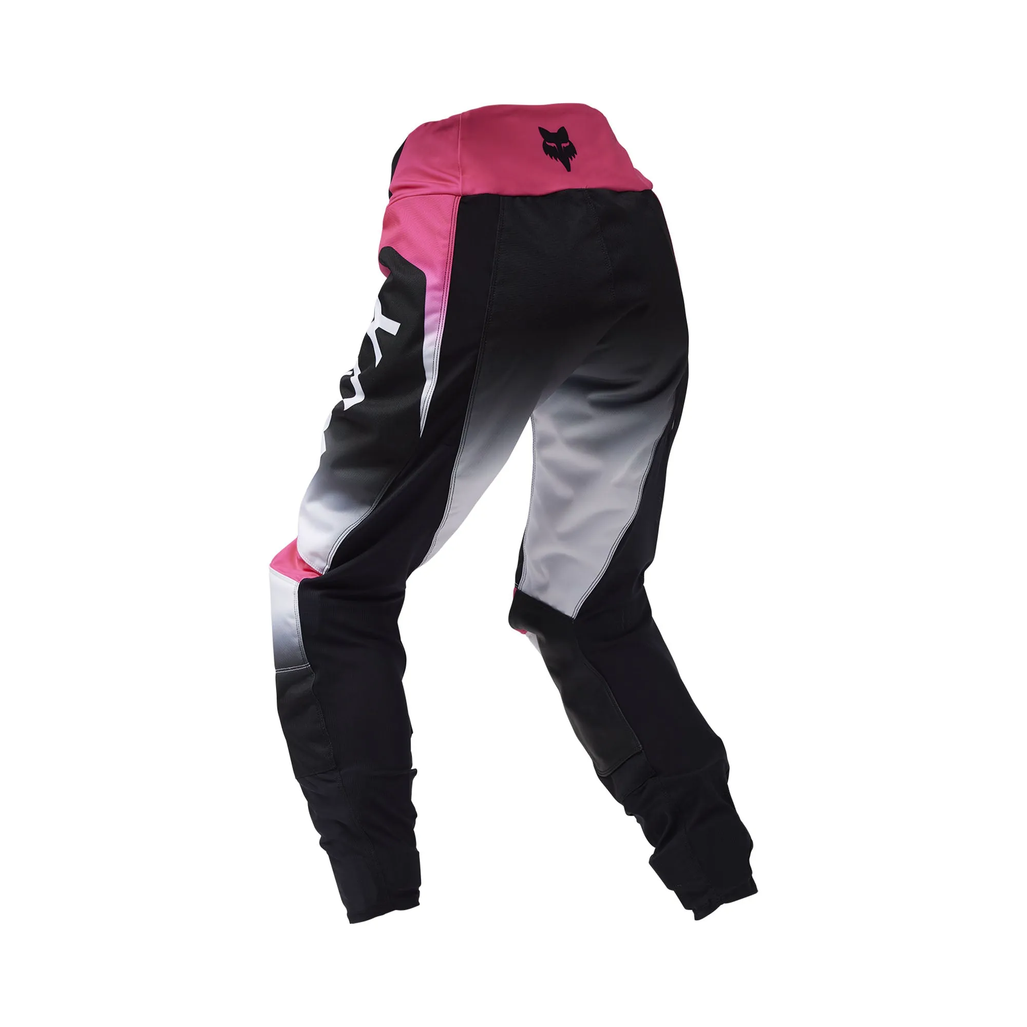 Fox Racing Womens 180 Lean Offroad Pants Black