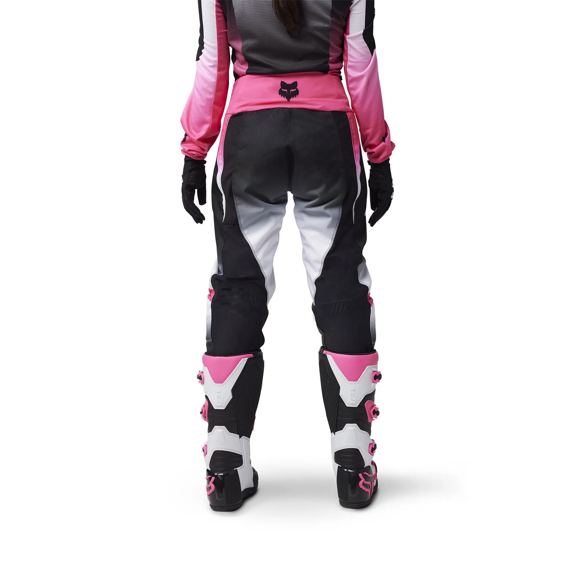 Fox Racing Womens 180 Lean Offroad Pants Black