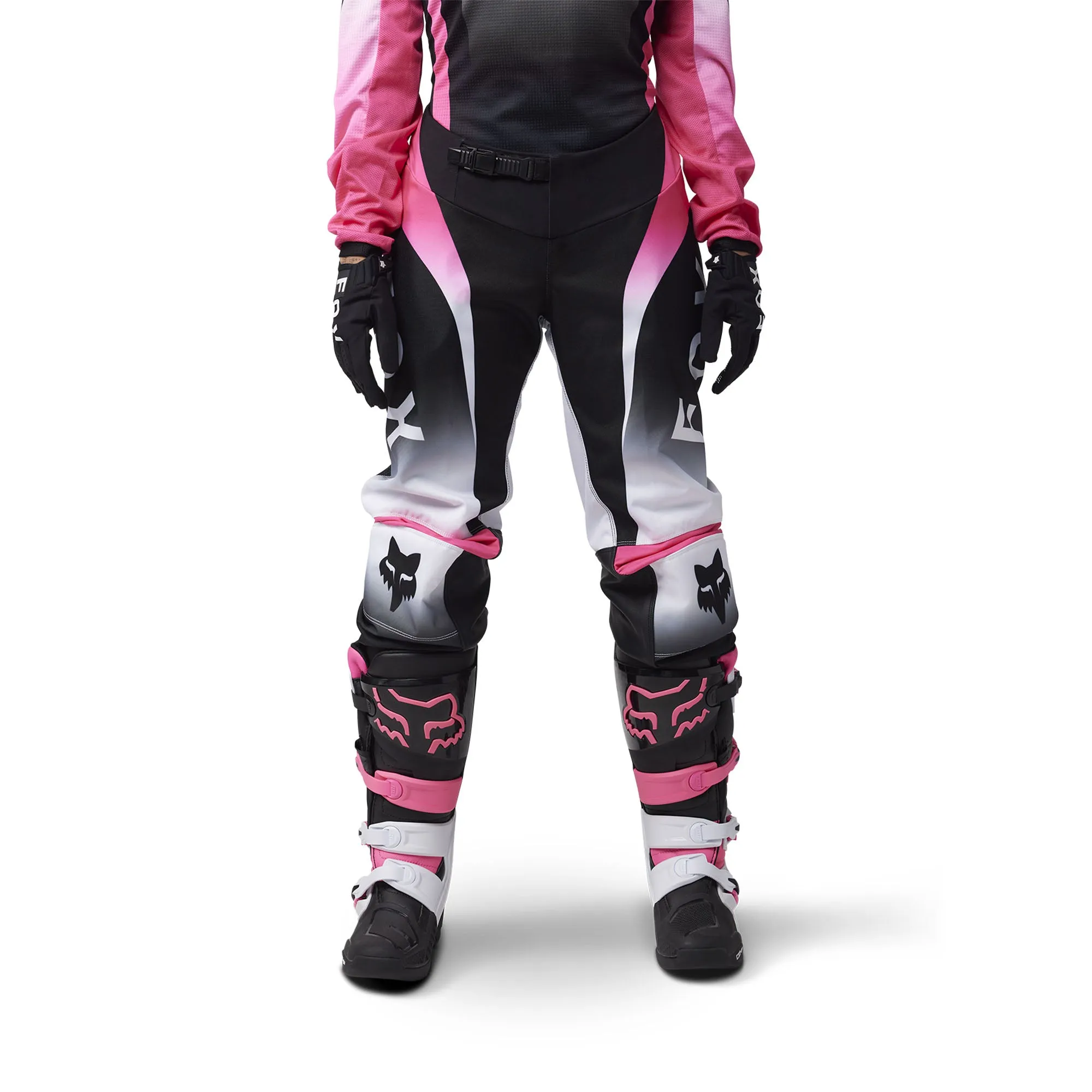 Fox Racing Womens 180 Lean Offroad Pants Black