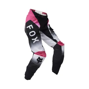 Fox Racing Womens 180 Lean Offroad Pants Black