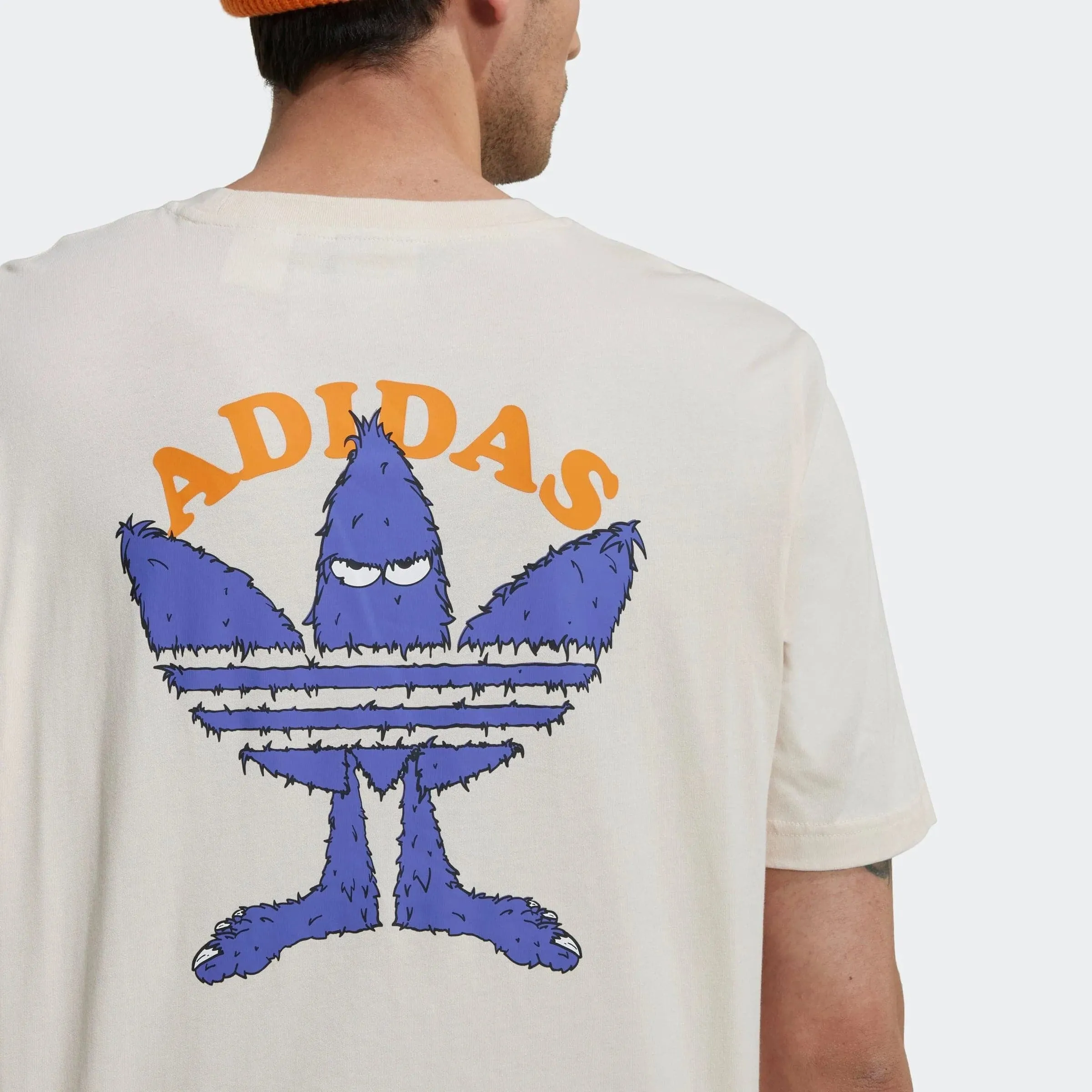 Graphic Fun Tee