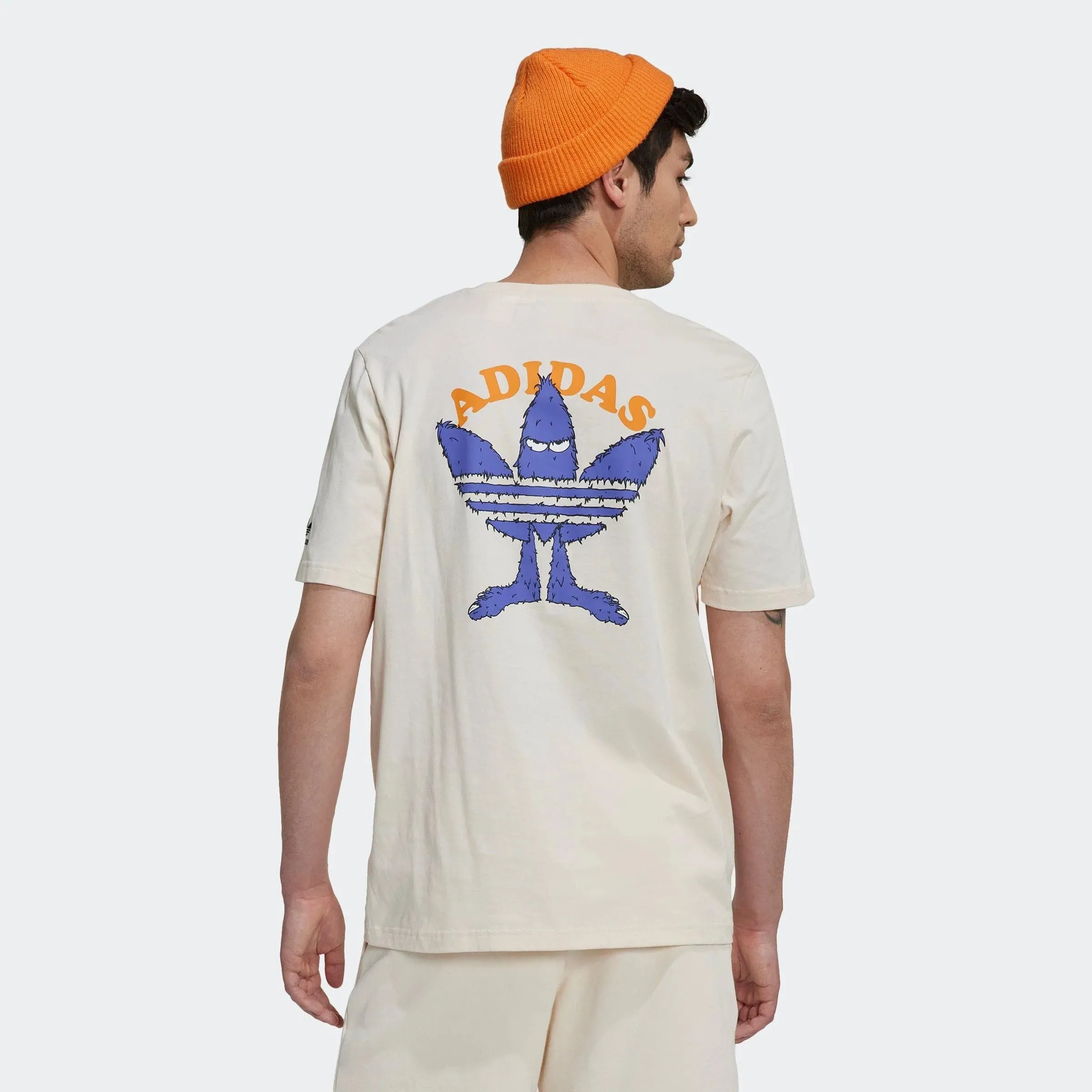 Graphic Fun Tee
