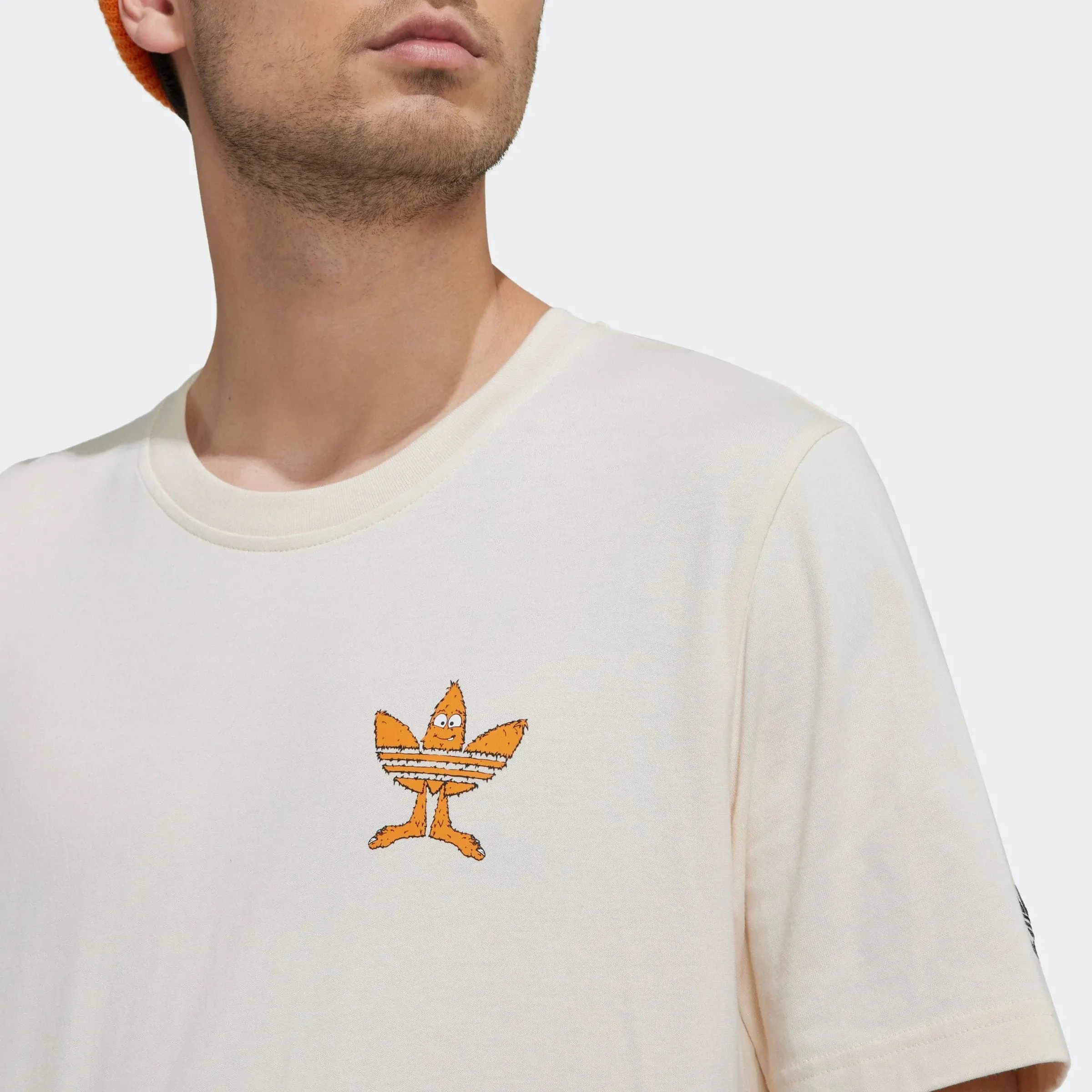 Graphic Fun Tee