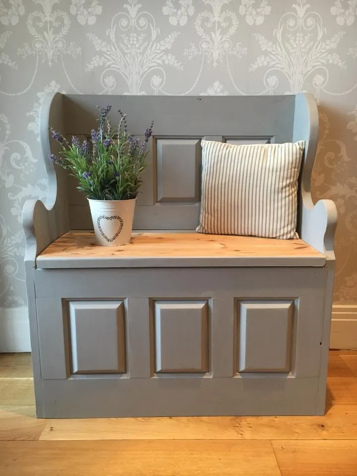 Grey Pebble Original Range