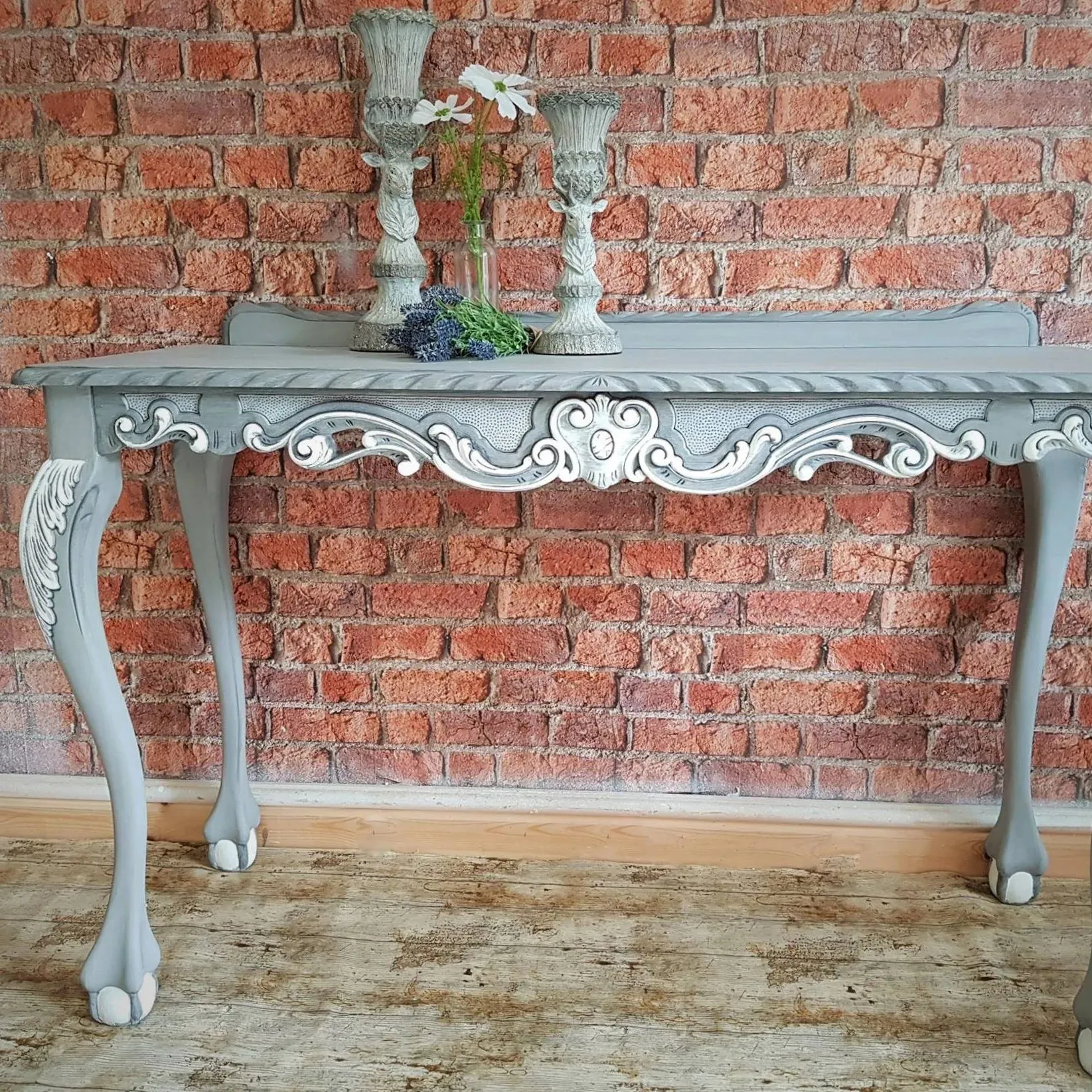 Grey Pebble Original Range