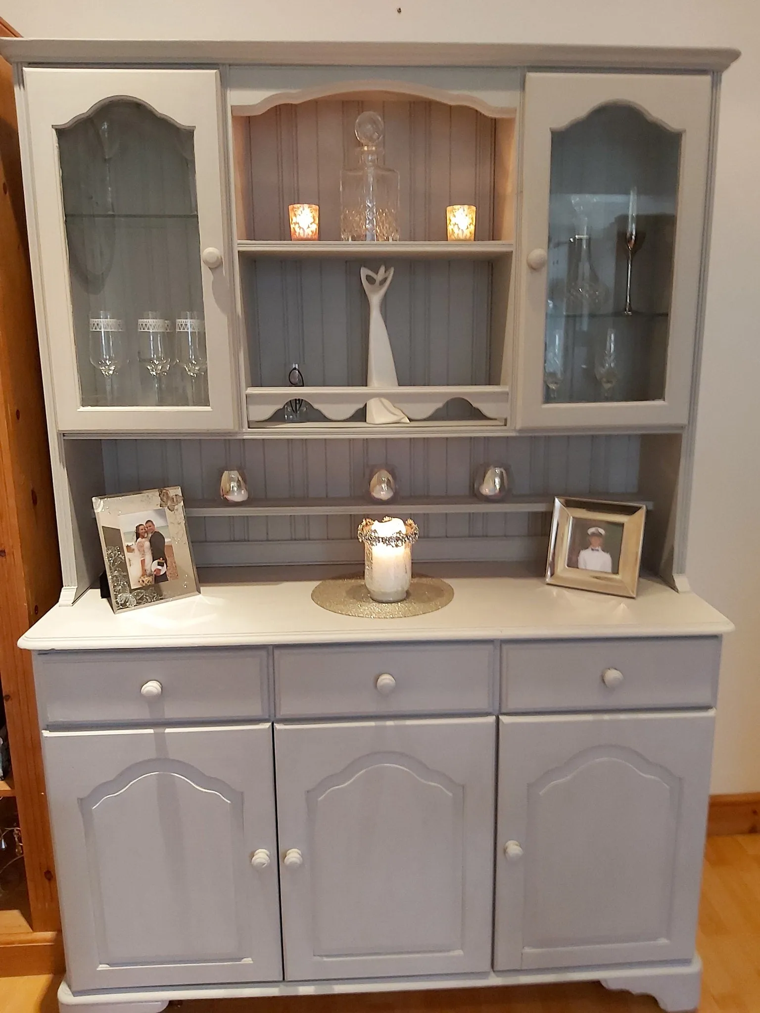 Grey Pebble Original Range