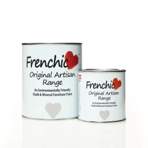 Grey Pebble Original Range