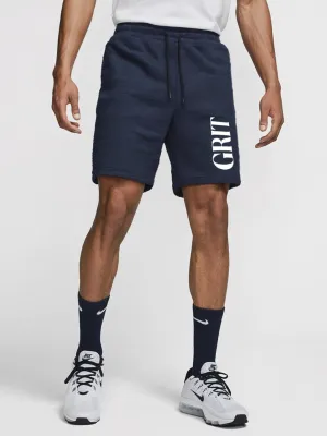 GRIT Cotton Mens Shorts