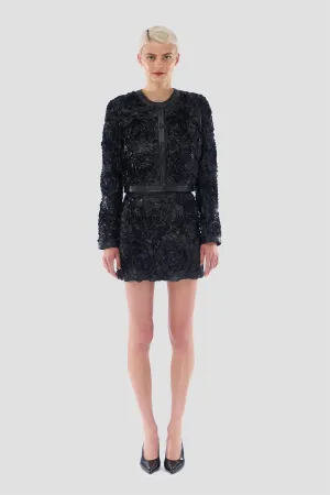 Heavy Petals Jacket