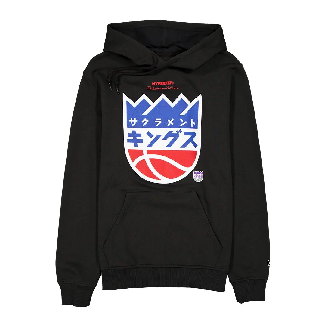 HYPERFLY   NBA   New Era Hoodie