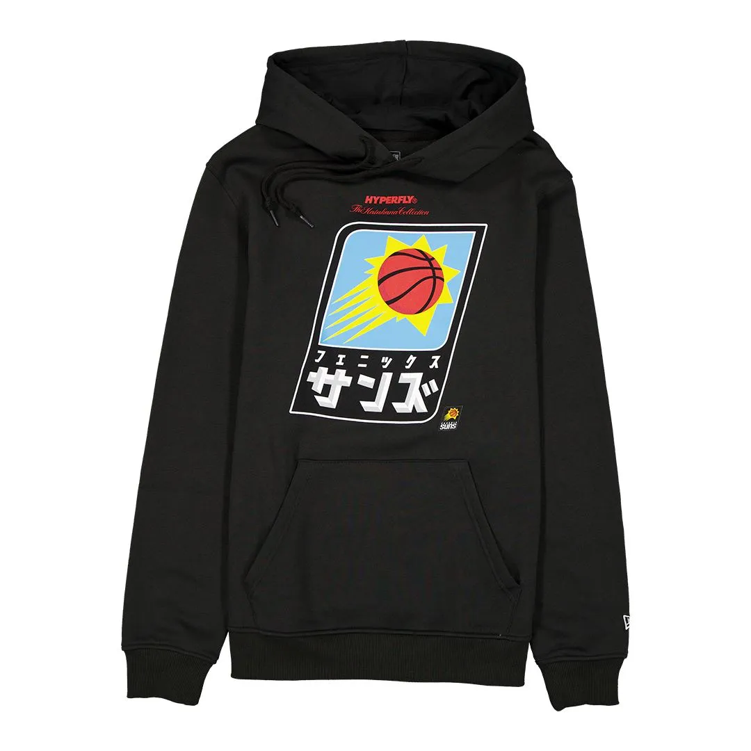HYPERFLY   NBA   New Era Hoodie