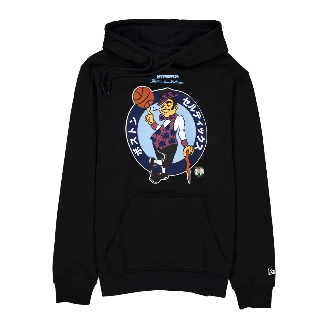 HYPERFLY   NBA   New Era Hoodie