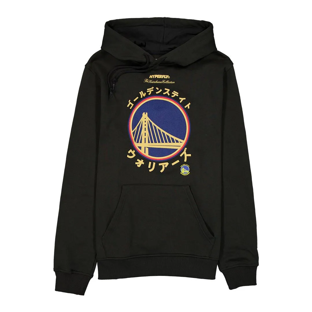 HYPERFLY   NBA   New Era Hoodie