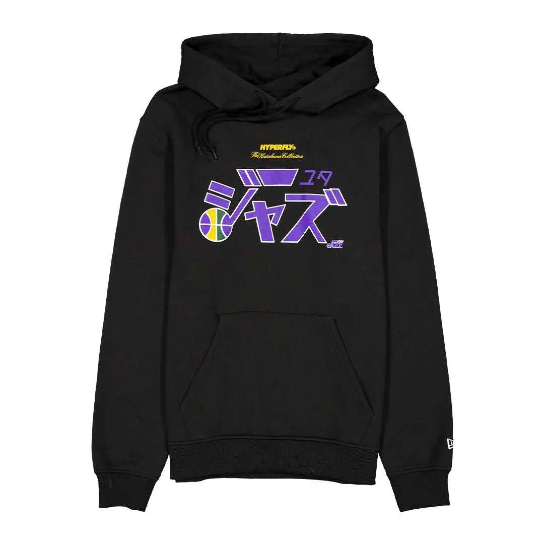 HYPERFLY   NBA   New Era Hoodie