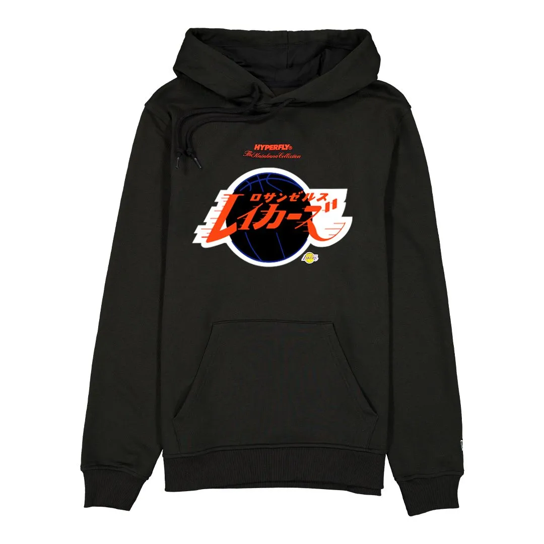 HYPERFLY   NBA   New Era Hoodie