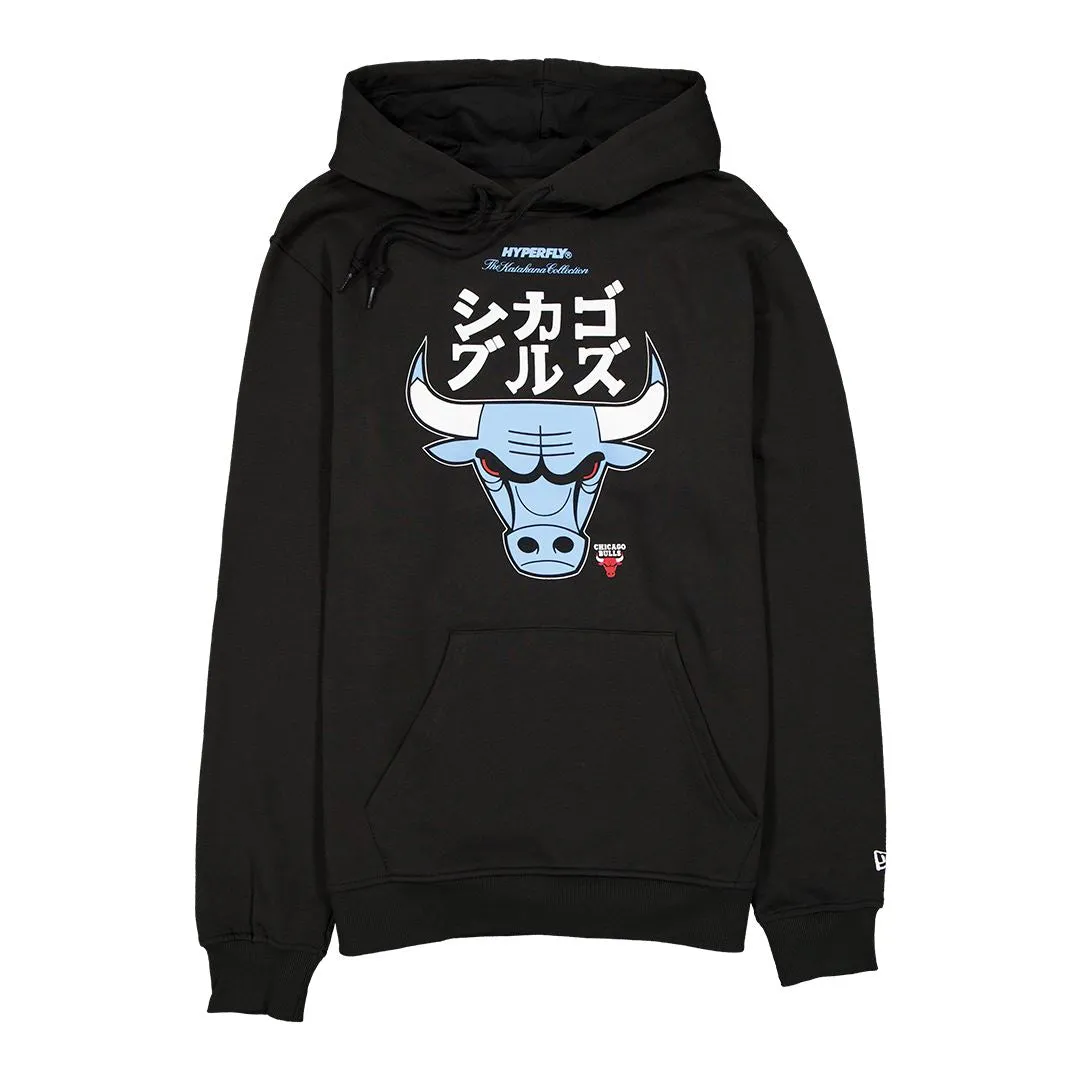 HYPERFLY   NBA   New Era Hoodie