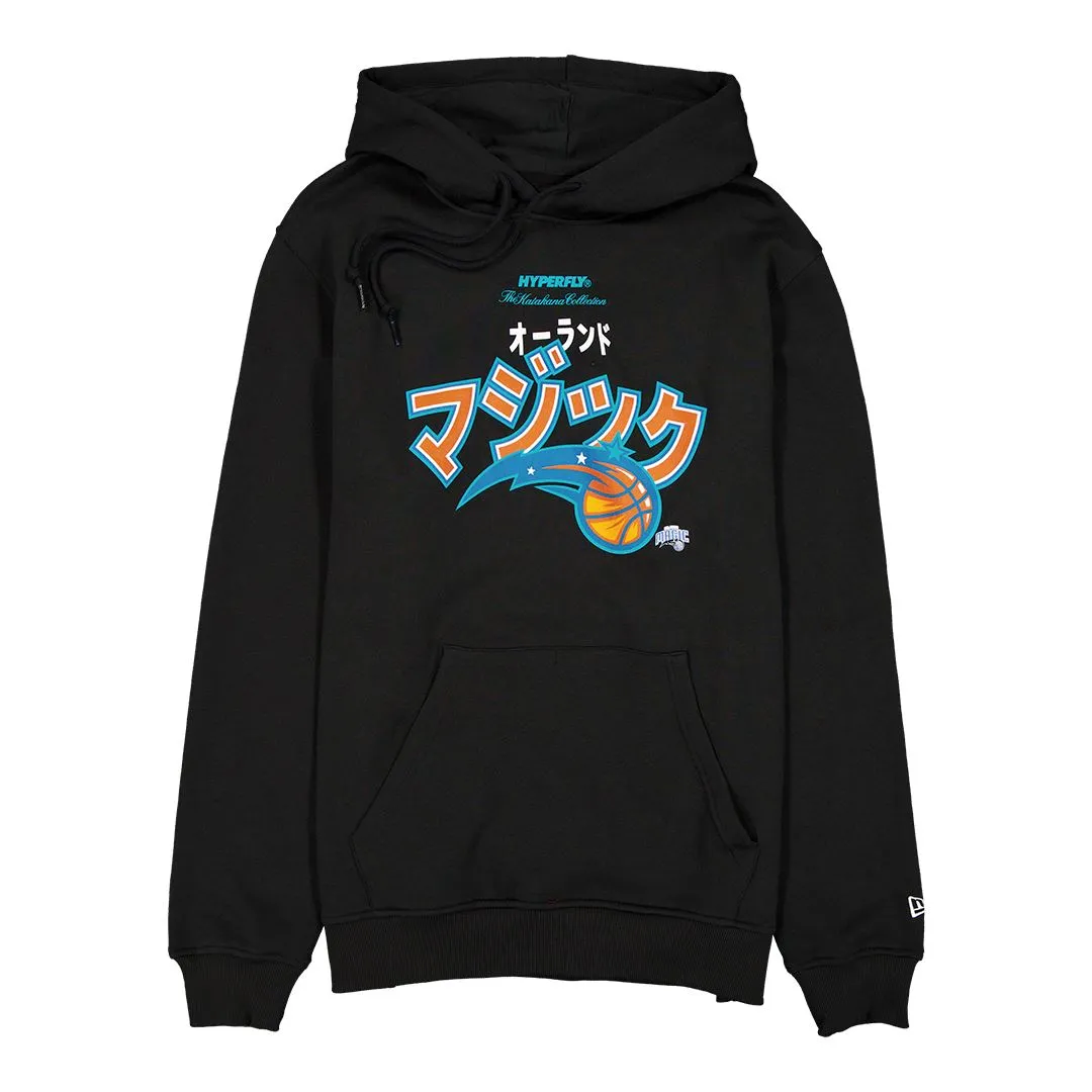 HYPERFLY   NBA   New Era Hoodie
