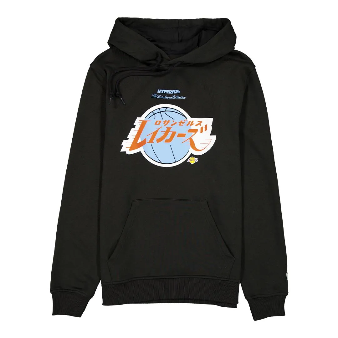 HYPERFLY   NBA   New Era Hoodie