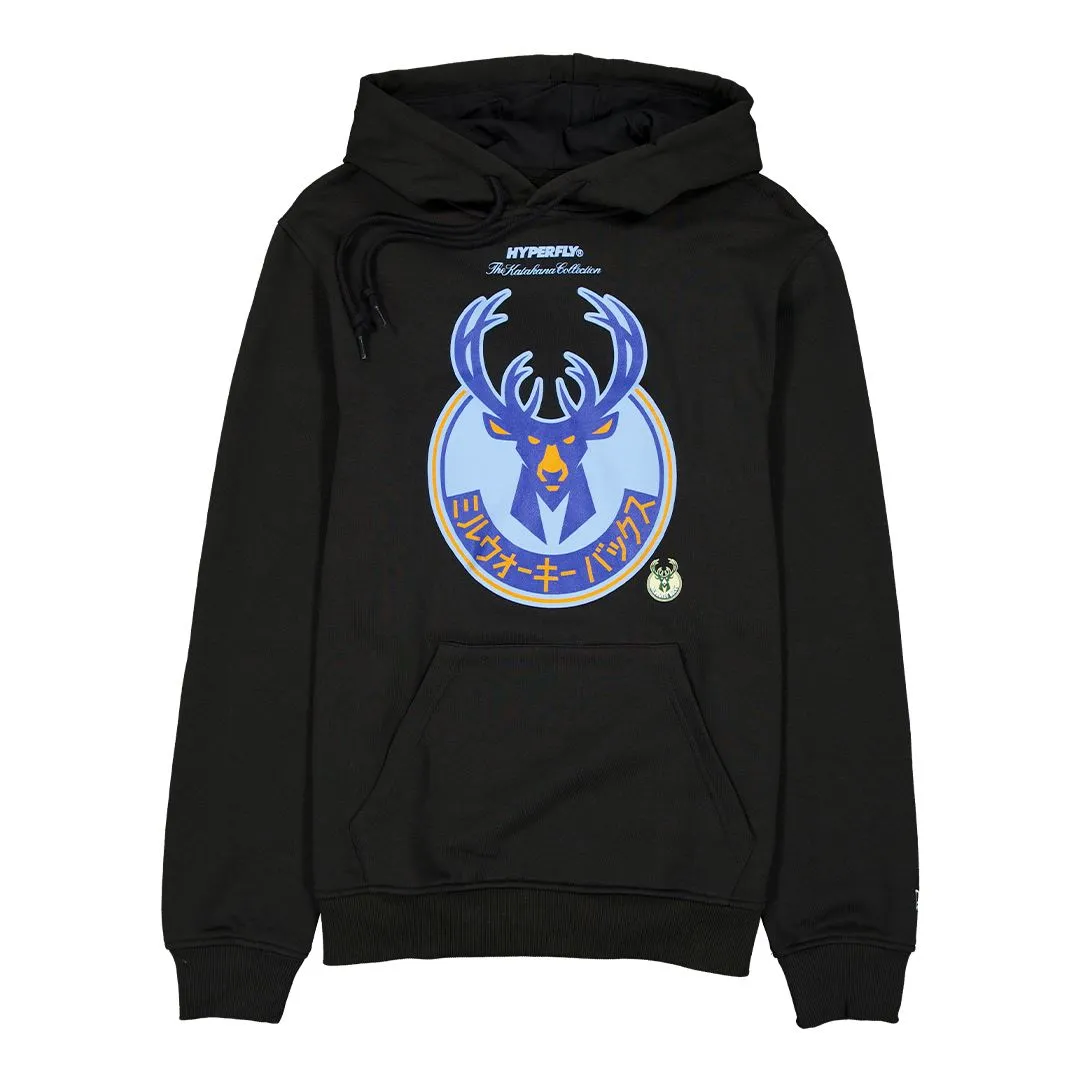 HYPERFLY   NBA   New Era Hoodie