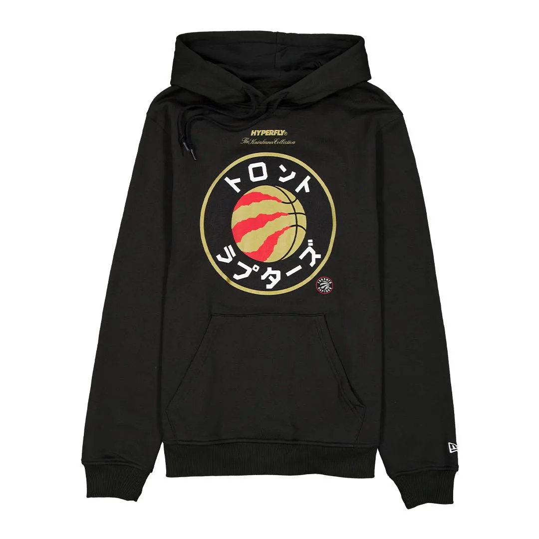 HYPERFLY   NBA   New Era Hoodie