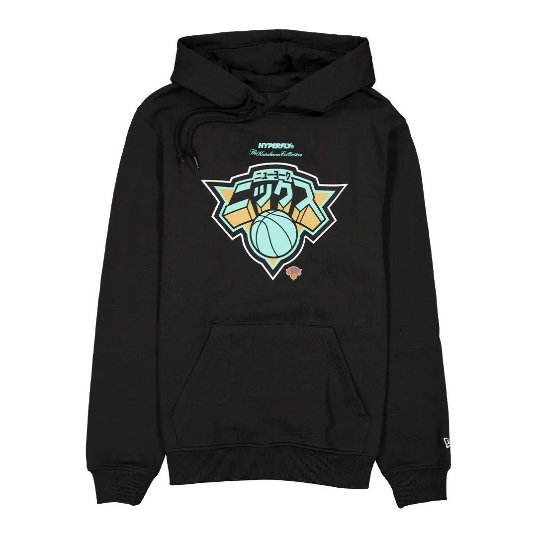 HYPERFLY   NBA   New Era Hoodie