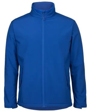 Jb's Wear Podium Water Resistant Softshell Jacket 3WSJ